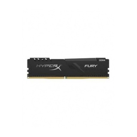 MEMORIA RAM DDR4 4GB 2666MHz HYPERX FURY