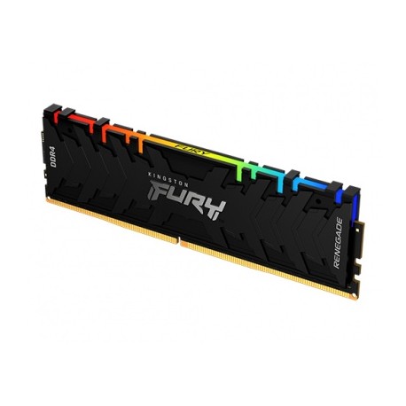 MEMORIA RAM 8GB DDR4 3600MHZ KINGSTON FURY RENEGADE