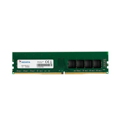 MEMORIA RAM DDR4 8GB 3200MHZ ADATA PC