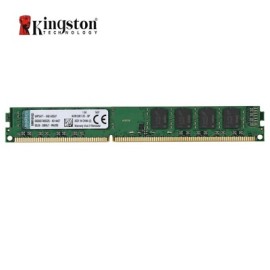 MEMORIA RAM DDR3 8 GB 1600MHZ KINGSTON PC