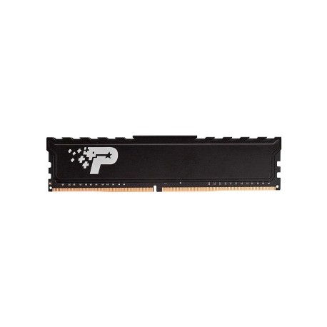 MEMORIA RAM DDR3 8GB 1333HMZ PATRIOT SIGNATURE PC