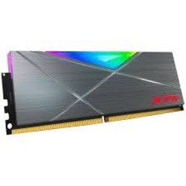 MEMORIA RAM DDR4 8GB D50 3600MHZ XPG RGB