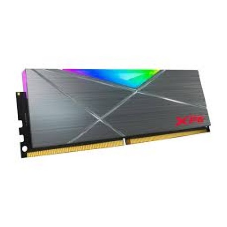 MEMORIA RAM DDR4 8GB D50 3600MHZ XPG RGB