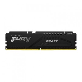 MEMORIA RAM DDR5 16GB 4800MHz KINGSTON FURY PC