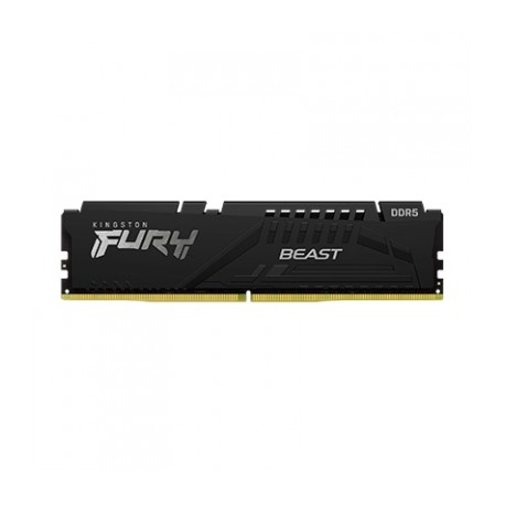 MEMORIA RAM DDR5 16GB 4800MHz KINGSTON FURY PC