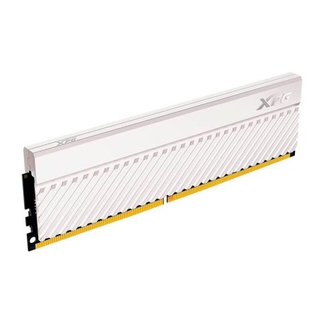 MEMORIA RAM DDR4 16GB 3200MHZ XPG D45 GAMMIX BLANCA