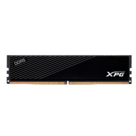 MEMORIA RAM DDR5 16GB 5200MHz XPG HUNTER ADATA  AX5U5200C3816G-SHTBK