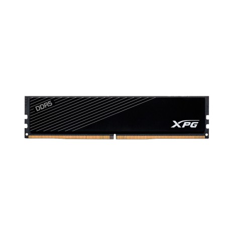 MEMORIA RAM DDR5 16GB 5200MHz XPG HUNTER ADATA  AX5U5200C3816G-SHTBK