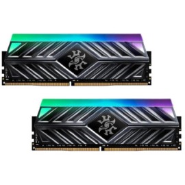 MEMORIAS RAM 16GB  2x8GB  3200Mhz DDR4 XPG SPRECTRIX D41