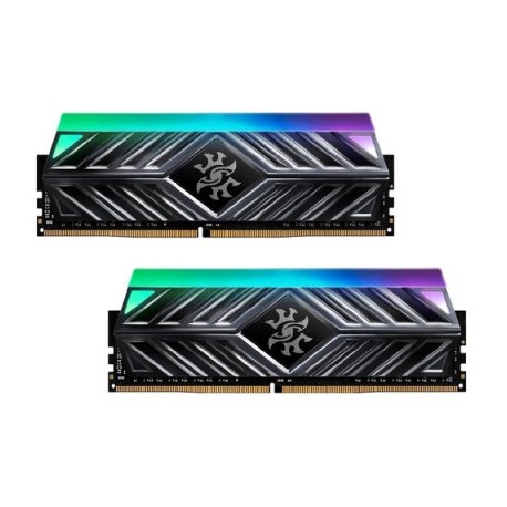 MEMORIAS RAM 16GB  2x8GB  3200Mhz DDR4 XPG SPRECTRIX D41