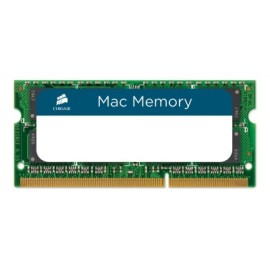 MEMORIA DDR3 8GB LAPTOP CORSAIR 1333HMZ