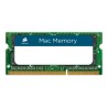 MEMORIA DDR3 8GB LAPTOP CORSAIR 1333HMZ