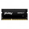 MEMORIA RAM 16GB 2666HMz KINGSTON FURY LAPTOP