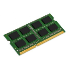 MEMORIA RAM 8GB DDR3L 1600MHz KINGSTON LAPTOP