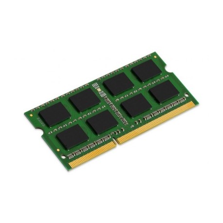 MEMORIA RAM 8GB DDR3L 1600MHz KINGSTON LAPTOP