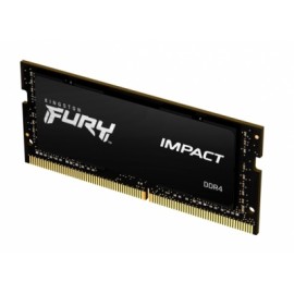 MEMORIA RAM 16GB DDR4 3200HMz FURY LAPTOP