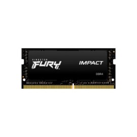 MEMORIA RAM 32GB 3200MHz LAPTOP KINGSTON FURY  KF432S20IB/32