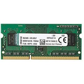 MEMORIA RAM DDR3L 4GB 1600MHZ KINGSTON LAPTOP