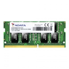 MEMORIA RAM DDR4 16GB 2666MHZ ADATA LAPTOP