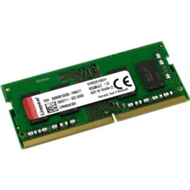 MEMORIA RAM DDR4 16GB 2666MHZ KINGSTON LAPTOP