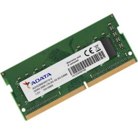 MEMORIA RAM DDR4 8GB 2666MHZ ADATA LAPTOP