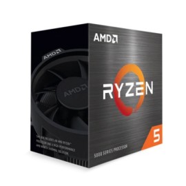 PROCESADOR AMD RYZEN 5 5600G