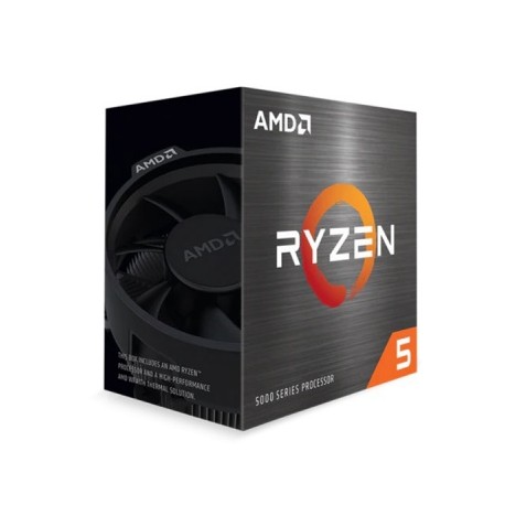 PROCESADOR AMD RYZEN 5 5600G