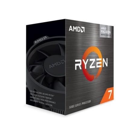 PROCESADOR AMD RYZEN 7 5700G