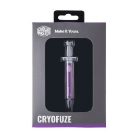 PASTA TERMICA COOLER MASTER CRYOFUZE  MGZ-NDSG-N07M-R2