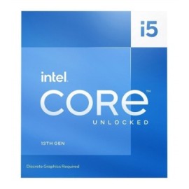 PROCESADOR CORE I5-13600KF 13TH GEN