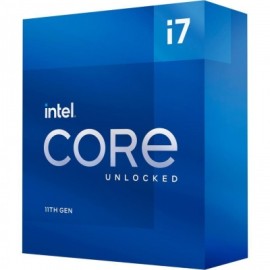 PROCESADOR CORE I7-11700K 11TH GENERACION