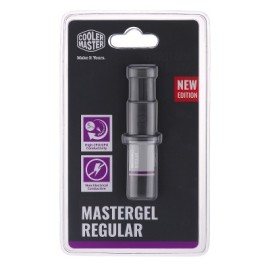 PASTA TERMICA MASTERGEL REGULAR COOLER MASTER MGX-ZOSG-N15M-R2