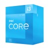 PROCESADOR INTEL CORE  i3-12100F