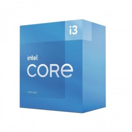 PROCESADOR INTEL CORE i3-10105F