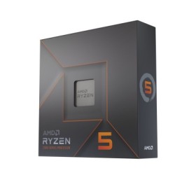 PROCESADOR AMD RYZEN 5 7600X AM5  7000 SERIES