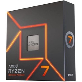 PROCESADOR AMD RYZEN 7  7700X