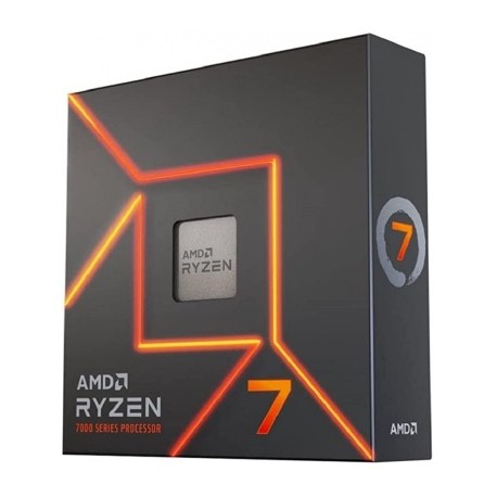 PROCESADOR AMD RYZEN 7  7700X