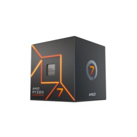 PROCESADOR AMD RYZEN 7  7700