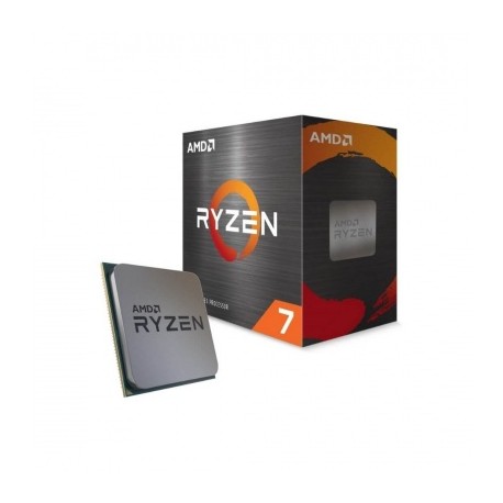 PROCESADOR AMD RYZEN 7 5800X