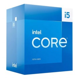 PROCESADOR INTEL CORE i5-13400 13TH GEN