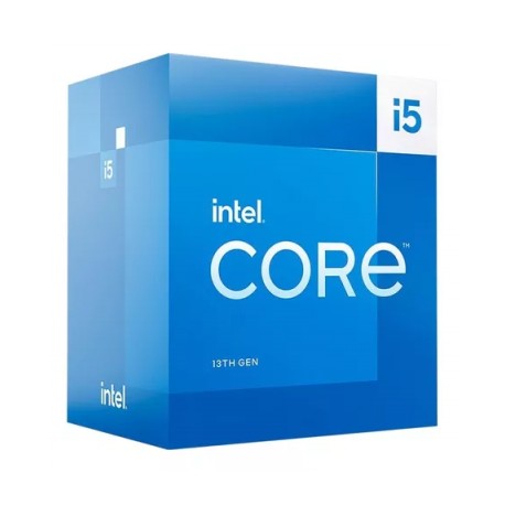 PROCESADOR INTEL CORE i5-13400 13TH GEN