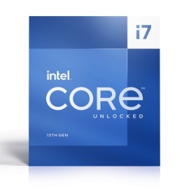 PROCESADOR INTEL CORE I7-13700K 13TH GEN