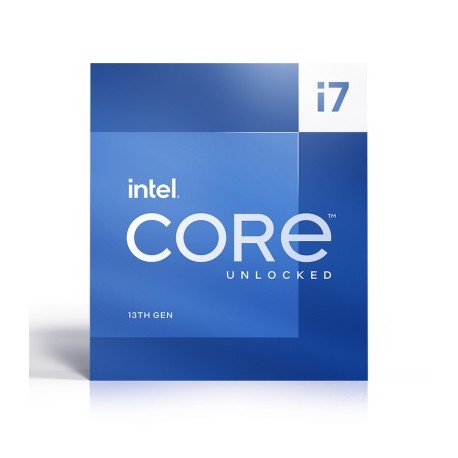 PROCESADOR INTEL CORE I7-13700K 13TH GEN