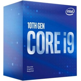 PROCESADOR INTEL CORE i9-10900F 10TH GENERACION