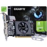 TARJETA DE VIDEO GIGABYTE GT710 DDR3 2GB