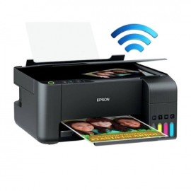 IMPRESORA EPSON ECOTANK L3250 MULTIFUNCIONAL WIFI