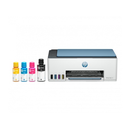 IMPRESORA MULTIFUNCIONAL HP SMART TANK 525 TINTA CONTINUA 1F3W3A