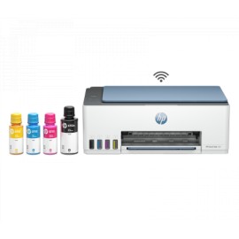 IMPRESORA MULTIFUNCIONAL HP SMART TANK 585 TINTA CONTINUA