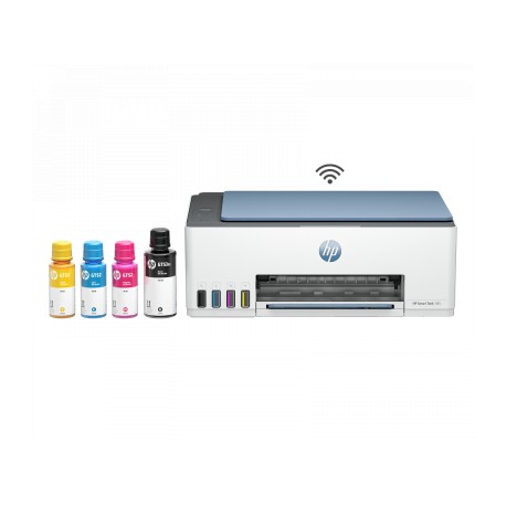 IMPRESORA MULTIFUNCIONAL HP SMART TANK 585 TINTA CONTINUA