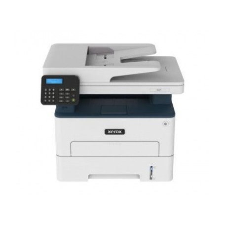 IMPRESORA MULTIFUNCIONAL XEROX MONOCROMATICA 36PPM  B225/DNI